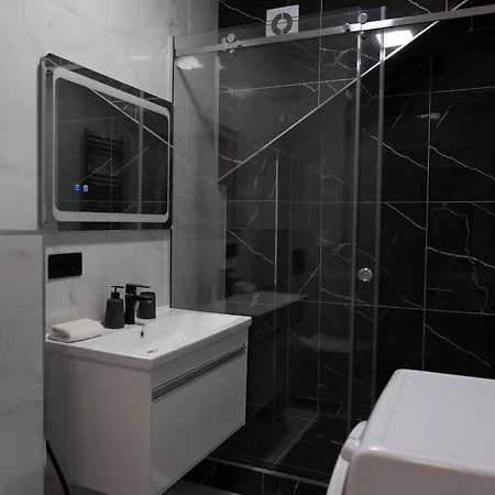 New Fresh Design In The Centre * Chisinau